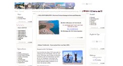 Desktop Screenshot of 1-kroatien.de